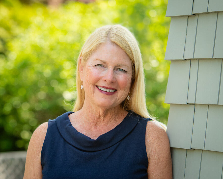 Patricia Mangan Agent Photo